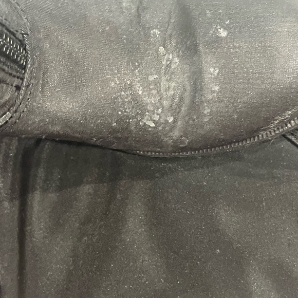 Soft Spots Black Boots. Size 7 1/2 - Picture 10 of 11